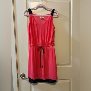 Loft dress